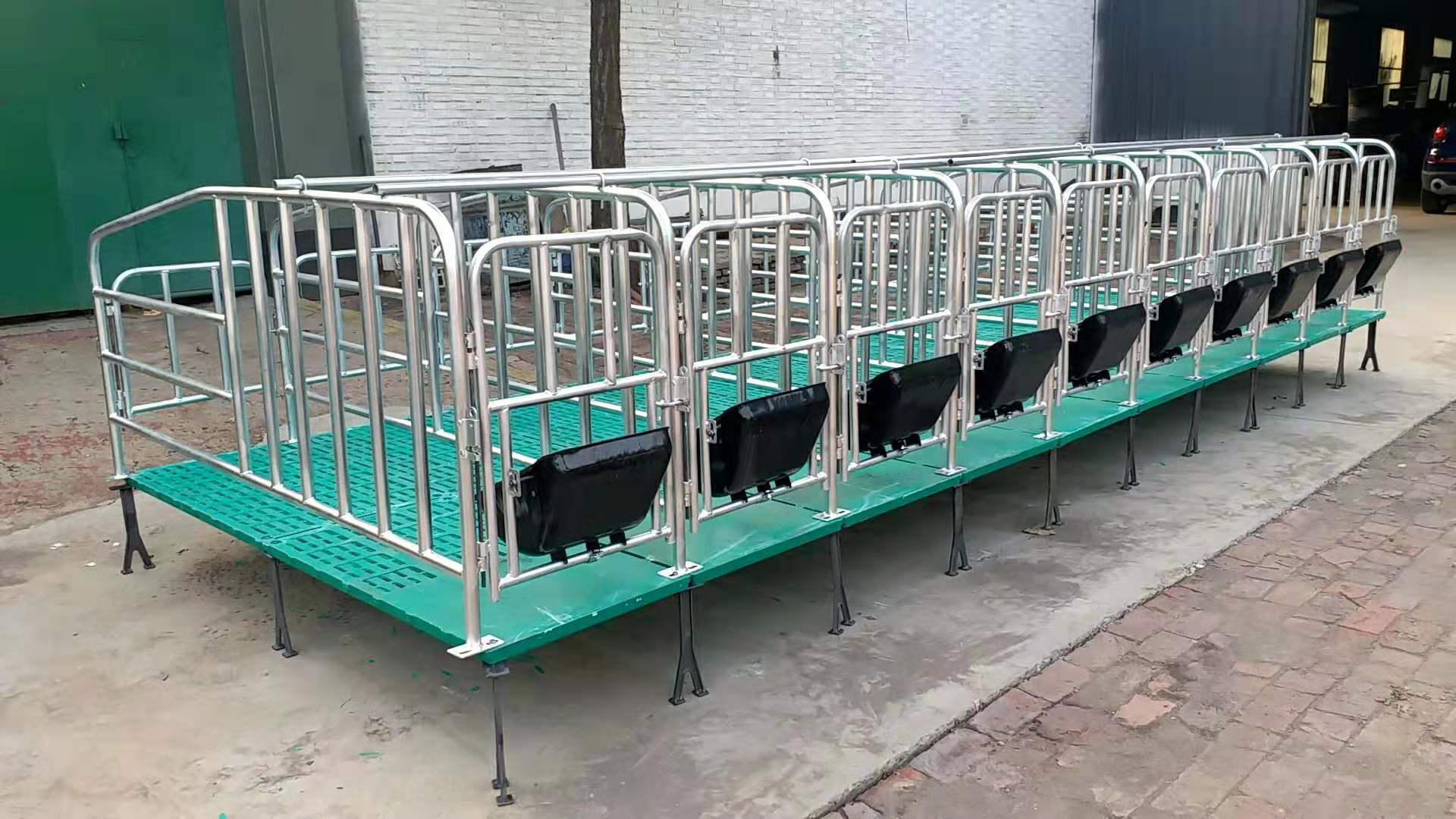 母豬產(chǎn)床的使用注意事項(xiàng)？